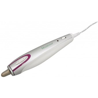  Прибор для маникюра и педикюра MEDISANA MP 820 