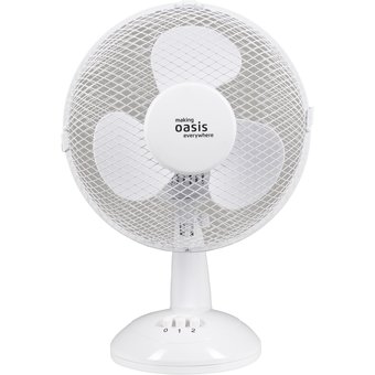  Вентилятор настольный OASIS VT-25W2 (2) 