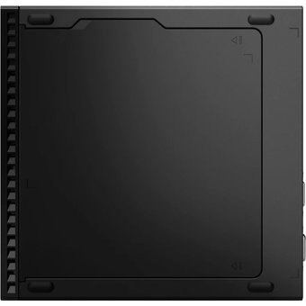  ПК Lenovo Tiny ThinkCentre M75q-2 11JN000ERU Ryzen 5 PRO 5650GE 8GB 256GB M.2 Int Radeon NoDVD BT 2X2AC USB KB&Mouse W10 P64-RUS 