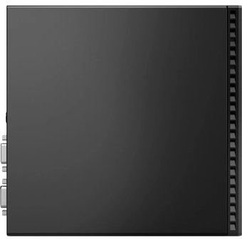  ПК Lenovo Tiny ThinkCentre M75q-2 11JN000ERU Ryzen 5 PRO 5650GE 8GB 256GB M.2 Int Radeon NoDVD BT 2X2AC USB KB&Mouse W10 P64-RUS 