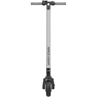  Электросамокат HIPER Stark DX801 серый 
