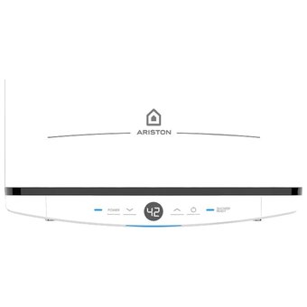  Водонагреватель Ariston Velis Tech PW ABSE 30 белый 