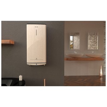  Водонагреватель Ariston Velis Tech PW ABSE 30 белый 