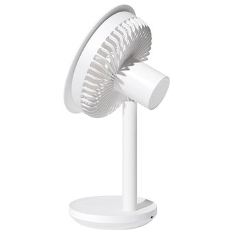  Портативный вентилятор Xiaomi (Mi) Solove F5 White 