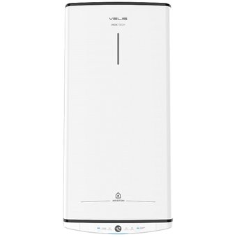  Водонагреватель Ariston Velis Tech PW ABSE 30 белый 
