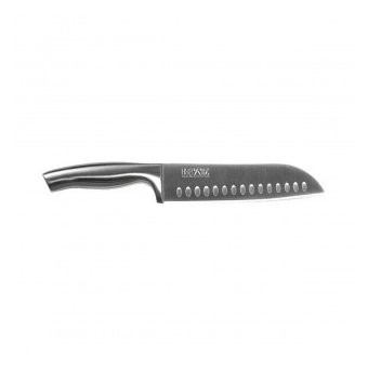  Набор ножей HuoHou из немецкой стали 5+1 Nano Knife HU0014 (5 items) 