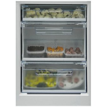  Холодильник POZIS RK FNF-170 рубин левый 