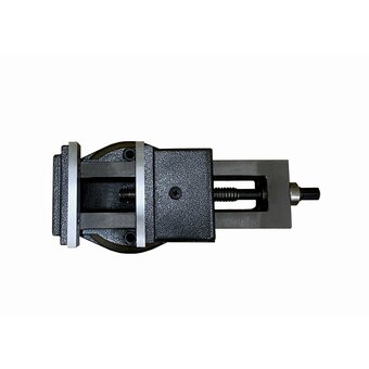  Тиски станочные GRIFF QB (b241204) 
