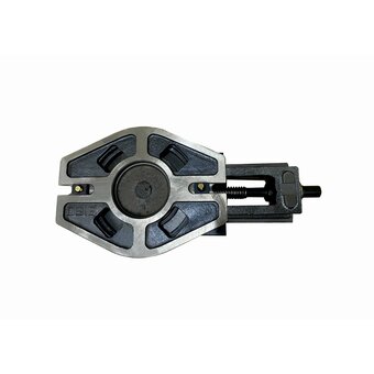 Тиски станочные GRIFF QB (b241204) 