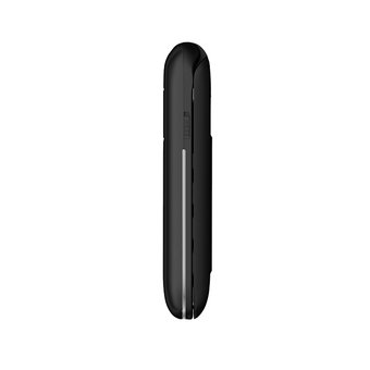  Мобильный телефон Maxvi E5 black 