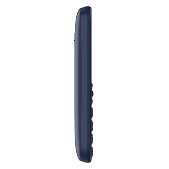 Мобильный телефон MAXVI B100 Blue 