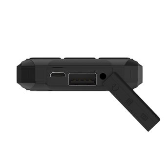  Мобильный телефон MAXVI T12 Black 