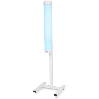  Облучатель-рециркулятор Армед 1-115 ПТ 20W белый (1701501) 