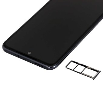  Смартфон Xiaomi Redmi Note 10S 6/64Gb Onyx Gray 