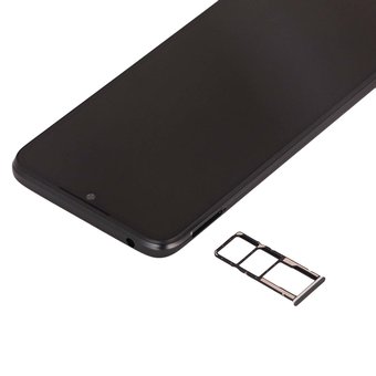  Смартфон XIAOMI Redmi 10C 4/64GB Gray 