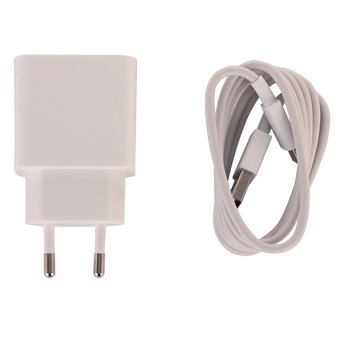  Смартфон XIAOMI Redmi 10C 4/64GB Gray 