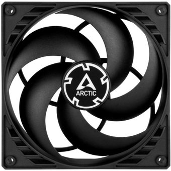  Вентилятор ARCTIC P14 PWM PST (ACFAN00125A) (black/black) - retail 