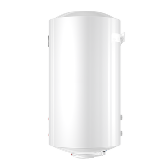  Водонагреватель Thermex Circle 50 V Slim белый 