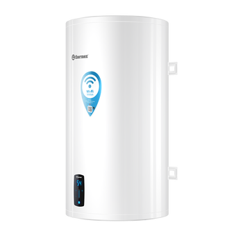  Водонагреватель Thermex Lima 80 V Wi-Fi белый 