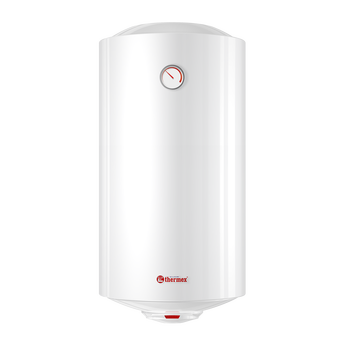  Водонагреватель Thermex Circle 50 V Slim белый 