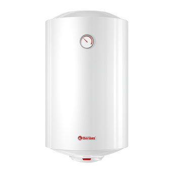  Водонагреватель Thermex Circle 80 V белый 
