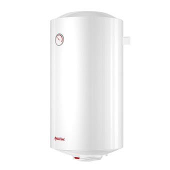  Водонагреватель Thermex Circle 50 V Slim белый 