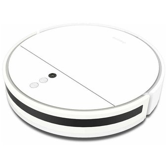  Робот-пылесос Xiaomi Dreame Robot Vacuum-Mop F9 White 
