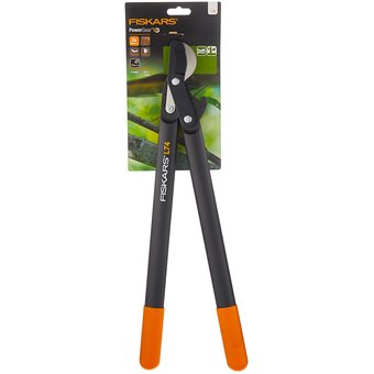  Сучкорез Fiskars с силовым приводом 1000582 