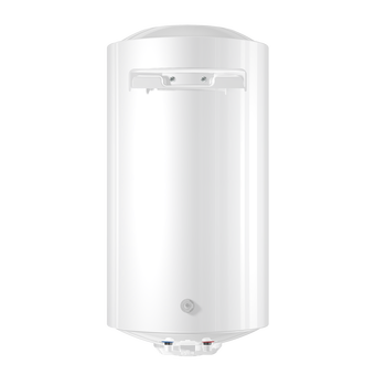  Водонагреватель Thermex Circle 50 V Slim белый 