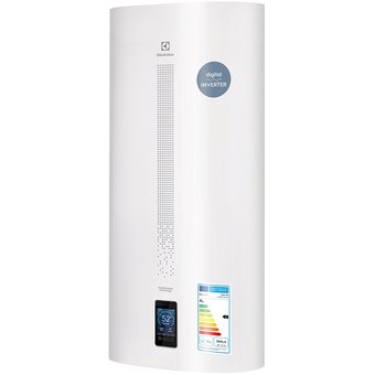  Водонагреватель Electrolux SmartInverter EWH 100 белый 