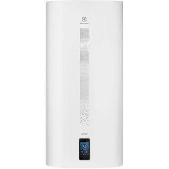  Водонагреватель Electrolux SmartInverter EWH 100 белый 