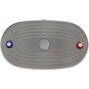  Водонагреватель Electrolux SmartInverter EWH 100 белый 