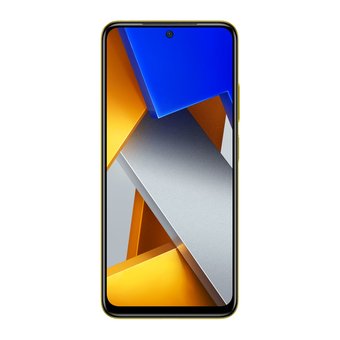  Смартфон XIAOMI Poco M4 PRO 6/128GB Yellow 