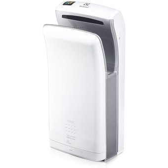  Сушилка для рук Electrolux EHDA/HPF-1200W белая 