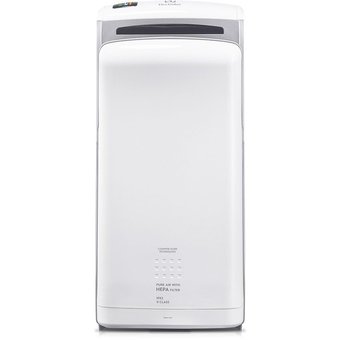  Сушилка для рук Electrolux EHDA/HPF-1200W белая 