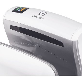  Сушилка для рук Electrolux EHDA/HPF-1200W белая 