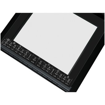  Плита Hansa FCMW590977 