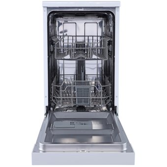  Посудомоечная машина Бирюса DWF-409/6 W 