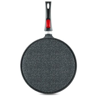  Сковорода для пиццы НЕВА-МЕТАЛЛ 6432 Granite 