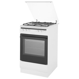  Плита Hansa FCMW590977 