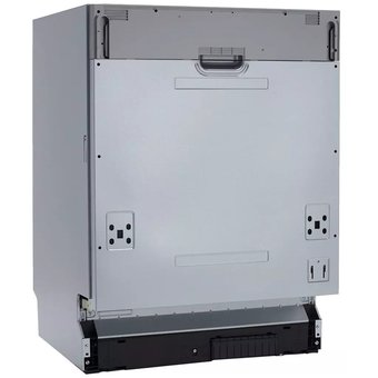  Встраиваемая посудомоечная машина DELONGHI DDW08F Aquamarine eco 