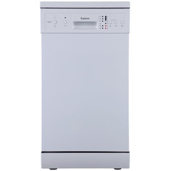  Посудомоечная машина Бирюса DWF-409/6 W 
