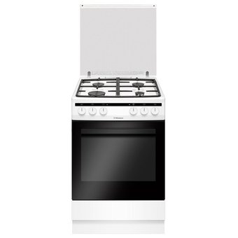  Плита Hansa FCMW590977 