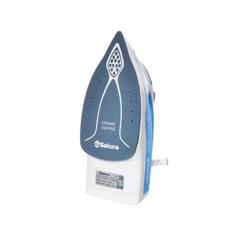  Утюг SAKURA SA-3062CBL 