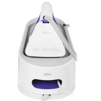  Парогенератор Braun IS 1014 VI 