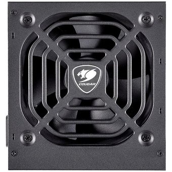  Блок питания Cougar CGR BS-500R ATX v2.31, 500W, Active PFC, 120mm Fan, 80 Plus Bronze 