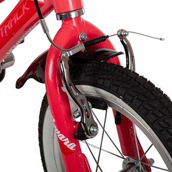  Велосипед NOVATRACK 145ANOVARA.CRL22 коралловый 153692 