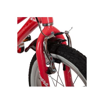  Велосипед NOVATRACK 165ANOVARA.CRL22 коралловый 153731 