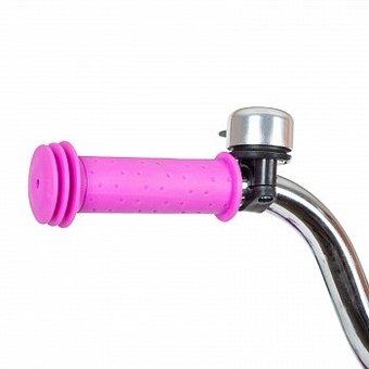  Велосипед NOVATRACK 145ANOVARA.VL22 фиолетовый 153691 