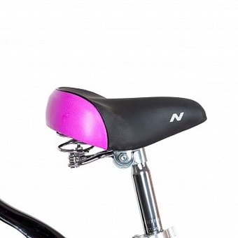  Велосипед NOVATRACK 145ANOVARA.VL22 фиолетовый 153691 
